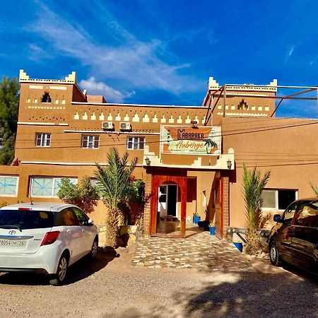 La Baraka Auberge Ait Benhaddou Ngoại thất bức ảnh